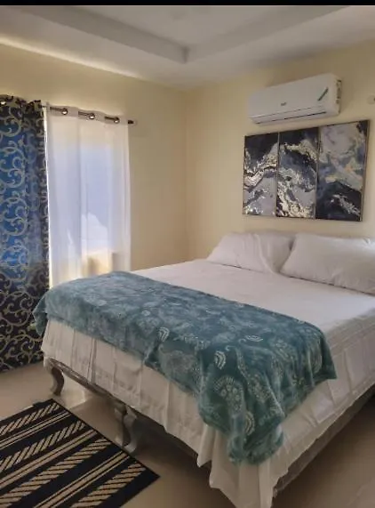Ava-Reign'S View Apartman Portmore 0*,  Jamaica