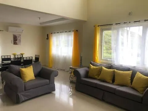 Ava-Reign'S View Apartman Portmore