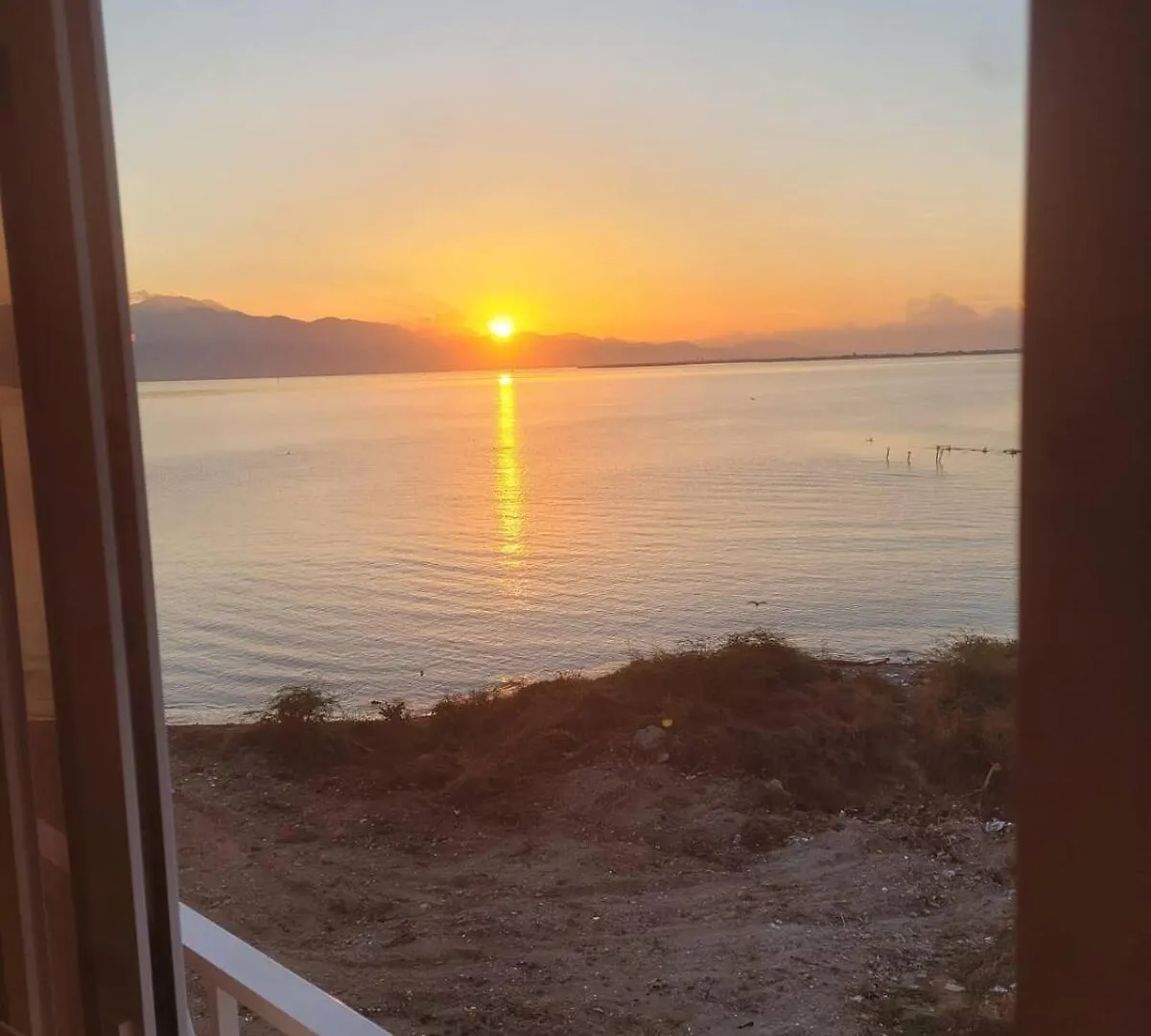 Ava-Reign'S View Apartman Portmore