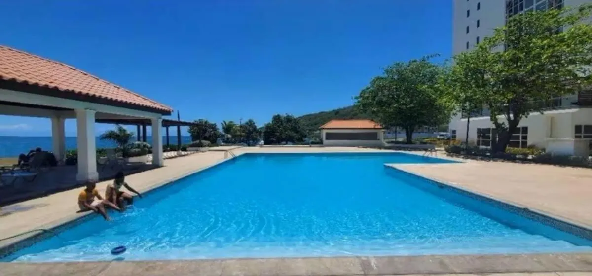 Ava-Reign'S View Apartman Portmore