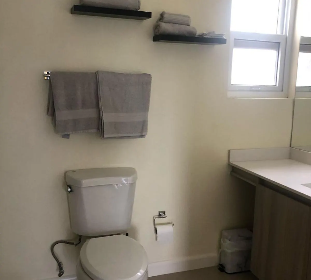 Ava-Reign'S View Apartman Portmore