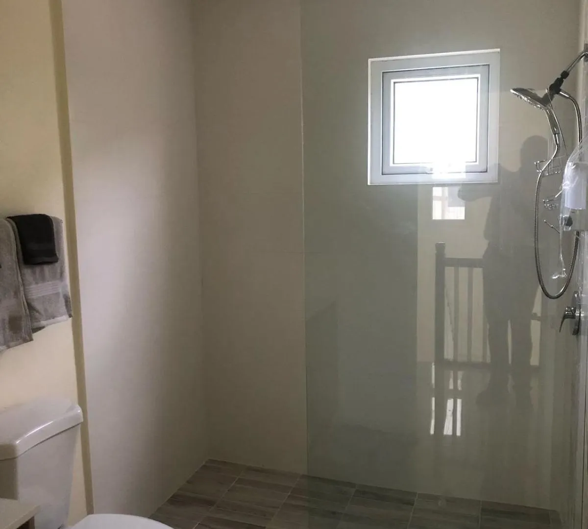 Ava-Reign'S View Appartement Portmore